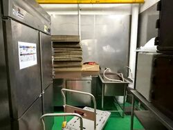 Westview Food Factory (D22), Factory #623015291